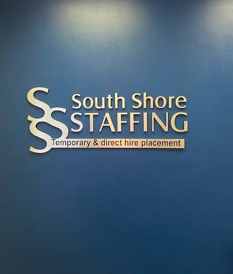 South Shore Staffing's new offices