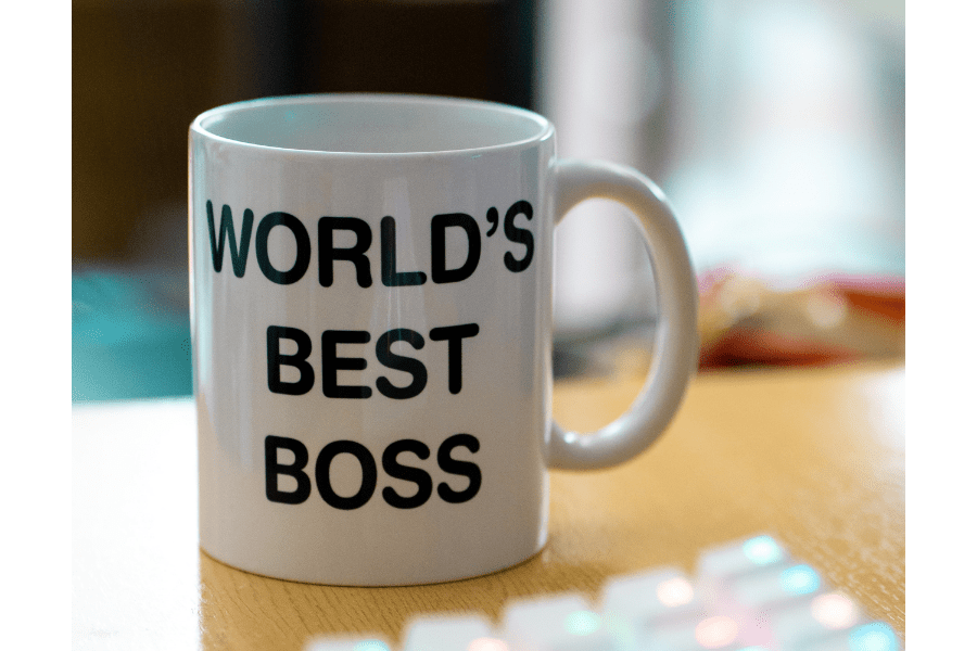 10 Qualities of a Good Boss